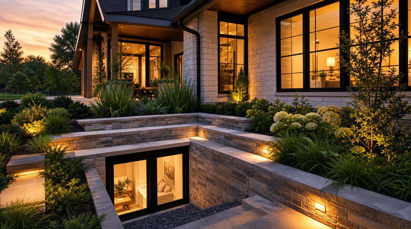 How Adding an Egress Window Can Boost Your Home’s Resale Value and Square Footage
